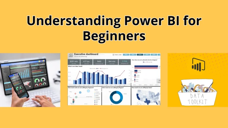 What is power bi