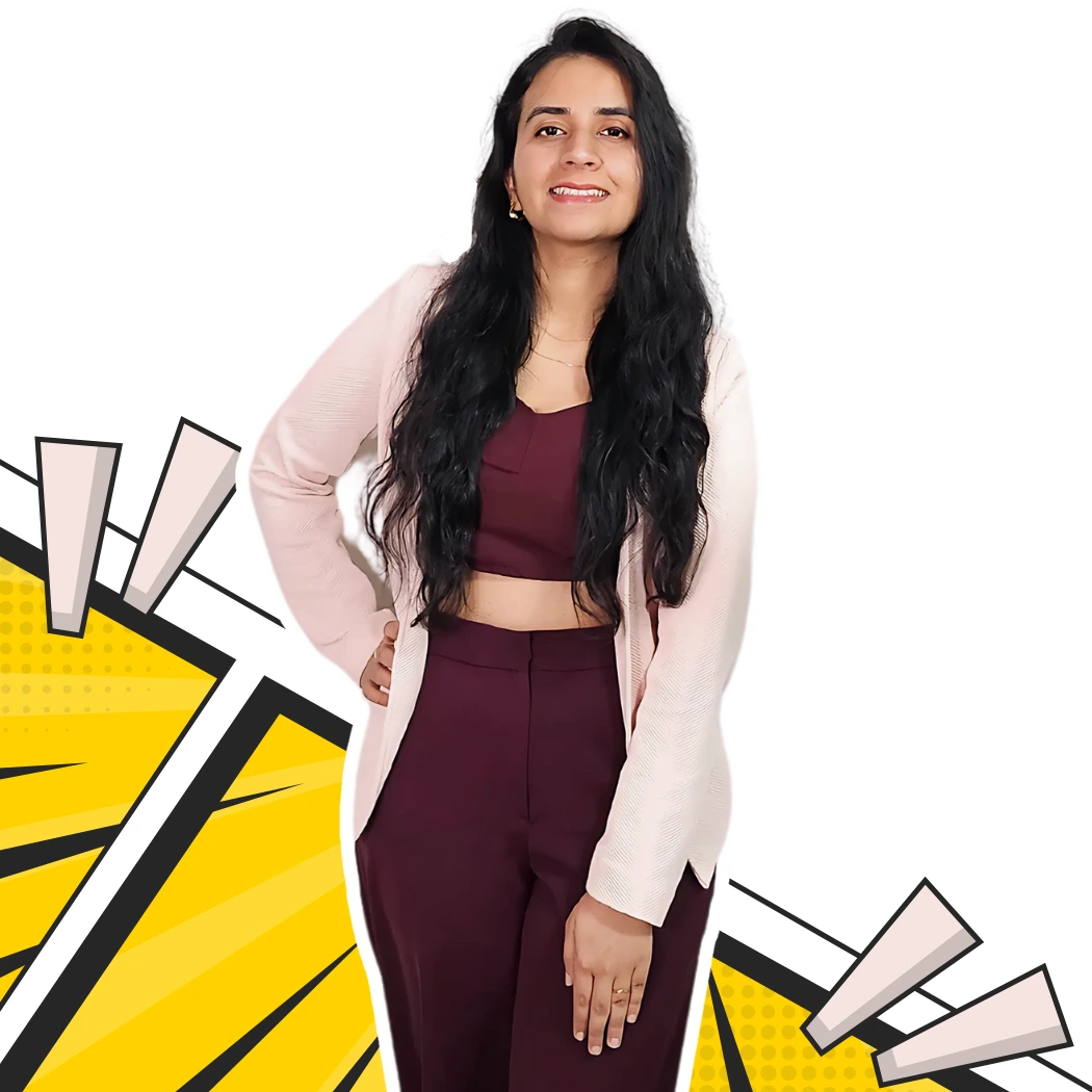 Shreya Power BI Plus