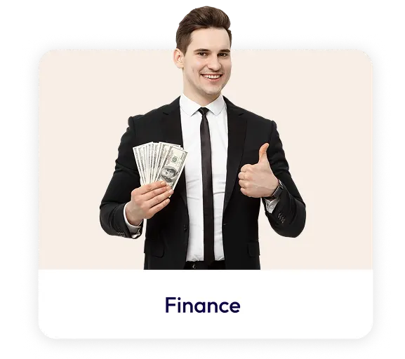Finance