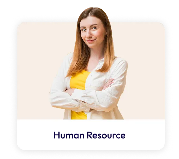 Human resource
