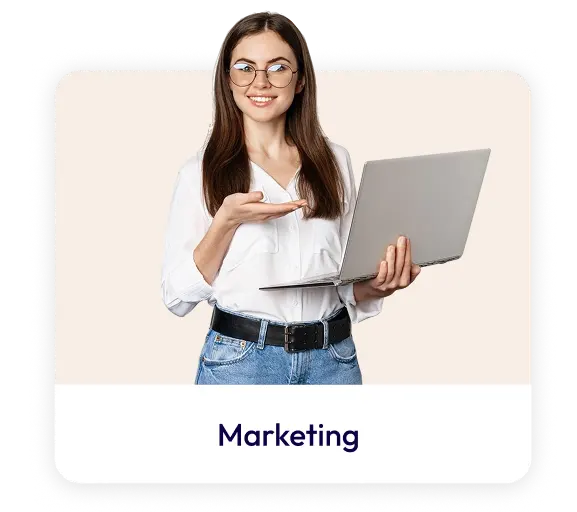 Marketing