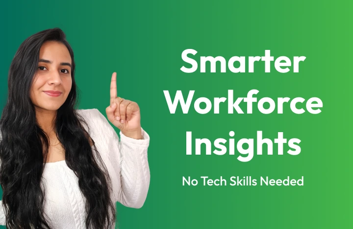 Power bi HR course