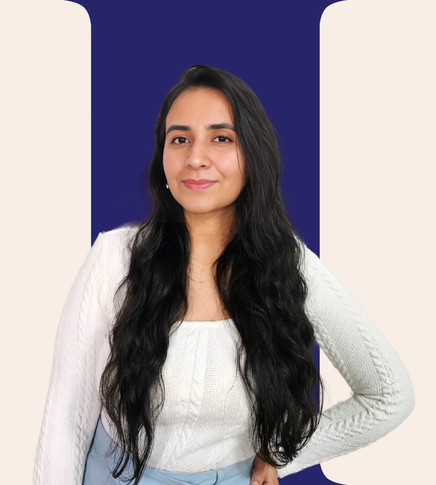 Shreya power bi plus founder