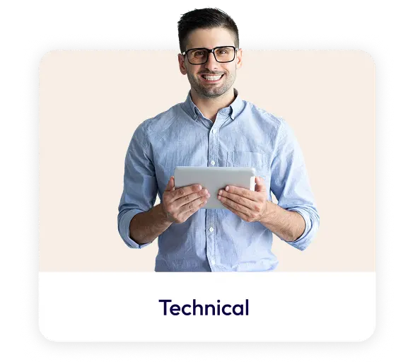 Technical