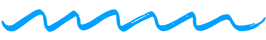 blue color line