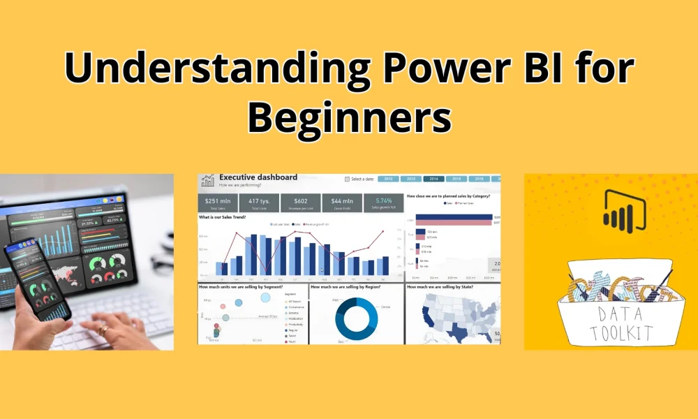 What is power bi